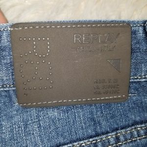 replay r81 mens jeans